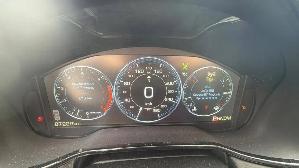 2014 Cadillac CTS 3rd Gen - Image 14 of 20