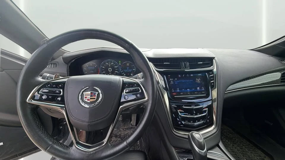 2014 Cadillac CTS 3rd Gen - Image 12 of 20