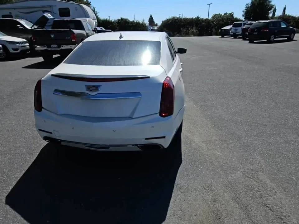 2014 Cadillac CTS 3rd Gen - Image 9 of 10