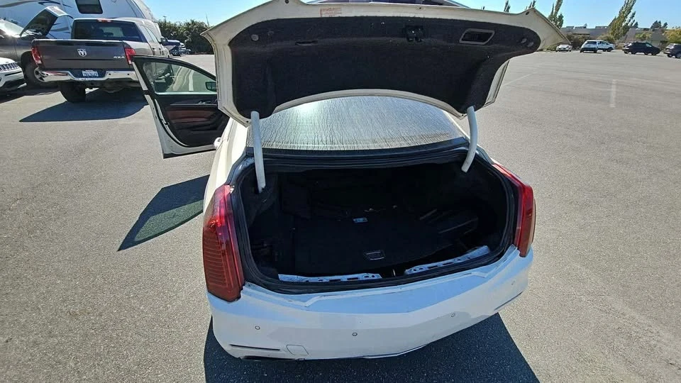 2014 Cadillac CTS 3rd Gen - Image 6 of 10