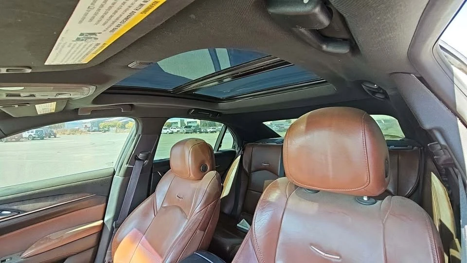 2014 Cadillac CTS 3rd Gen - Image 5 of 10