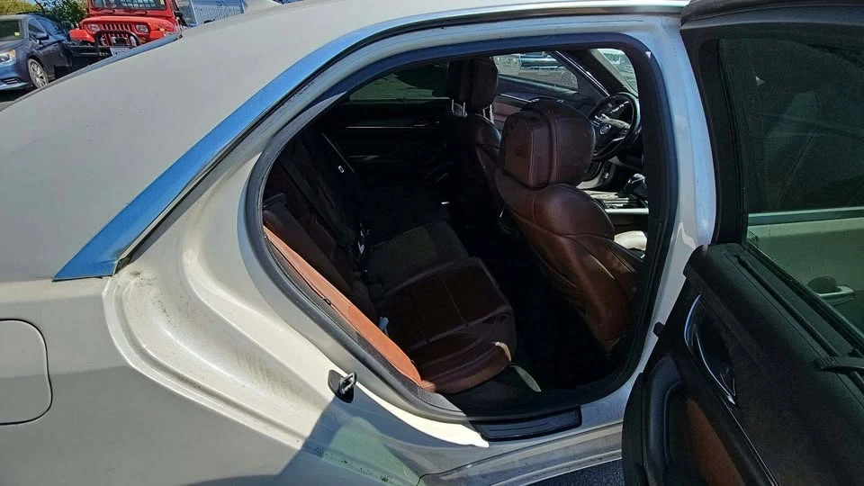2014 Cadillac CTS 3rd Gen - Image 7 of 10