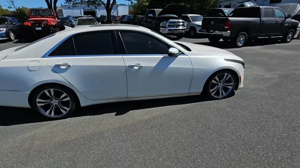 2014 Cadillac CTS 3rd Gen - Image 2 of 10