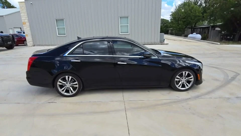 2014 Cadillac CTS 3rd Gen - Image 2 of 11