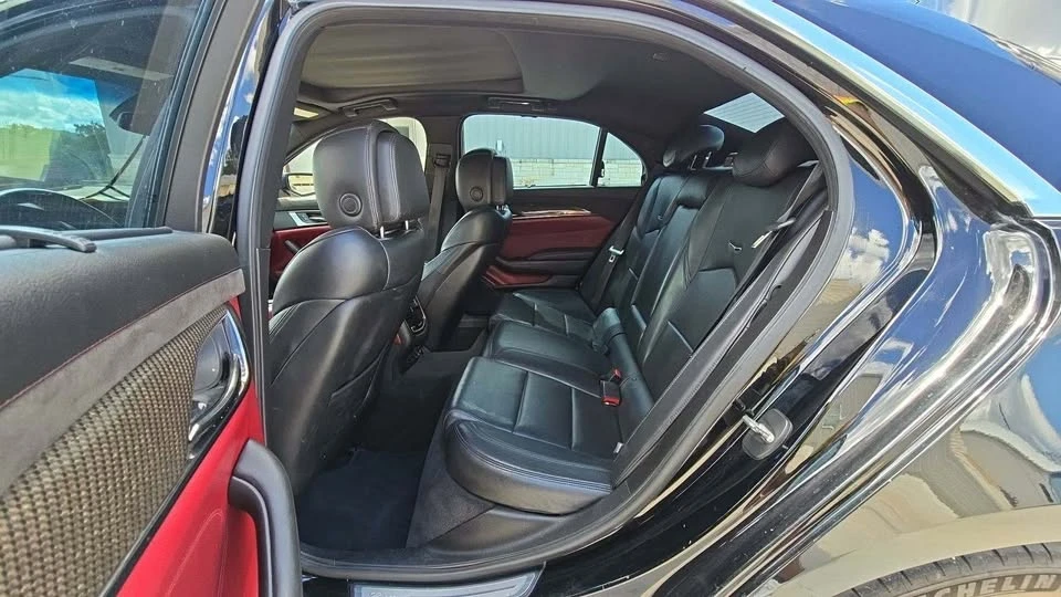 2014 Cadillac CTS 3rd Gen - Image 8 of 11