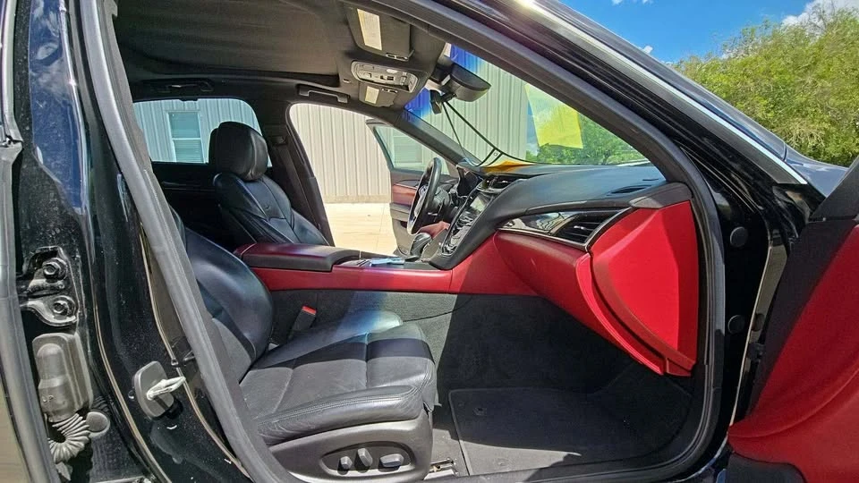 2014 Cadillac CTS 3rd Gen - Image 6 of 11