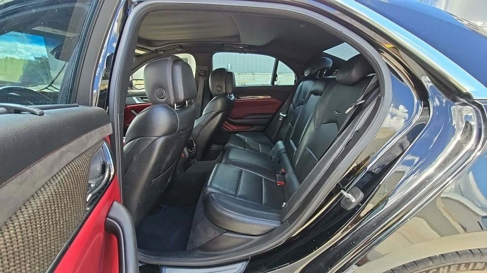 2014 Cadillac CTS 3rd Gen - Image 8 of 11