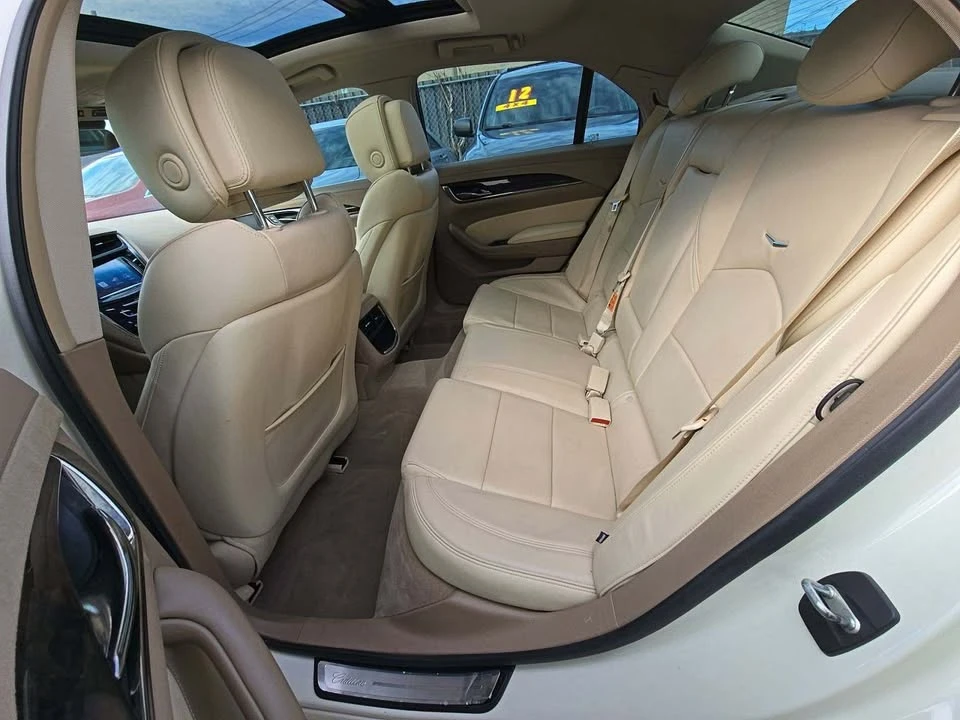 2014 Cadillac CTS 3rd Gen - Image 4 of 9