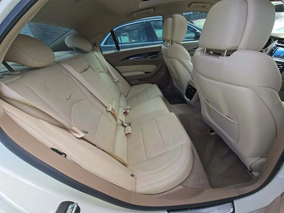 2014 Cadillac CTS 3rd Gen - Image 6 of 9