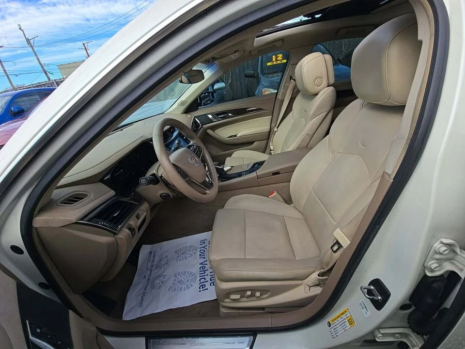 2014 Cadillac CTS 3rd Gen - Image 3 of 9