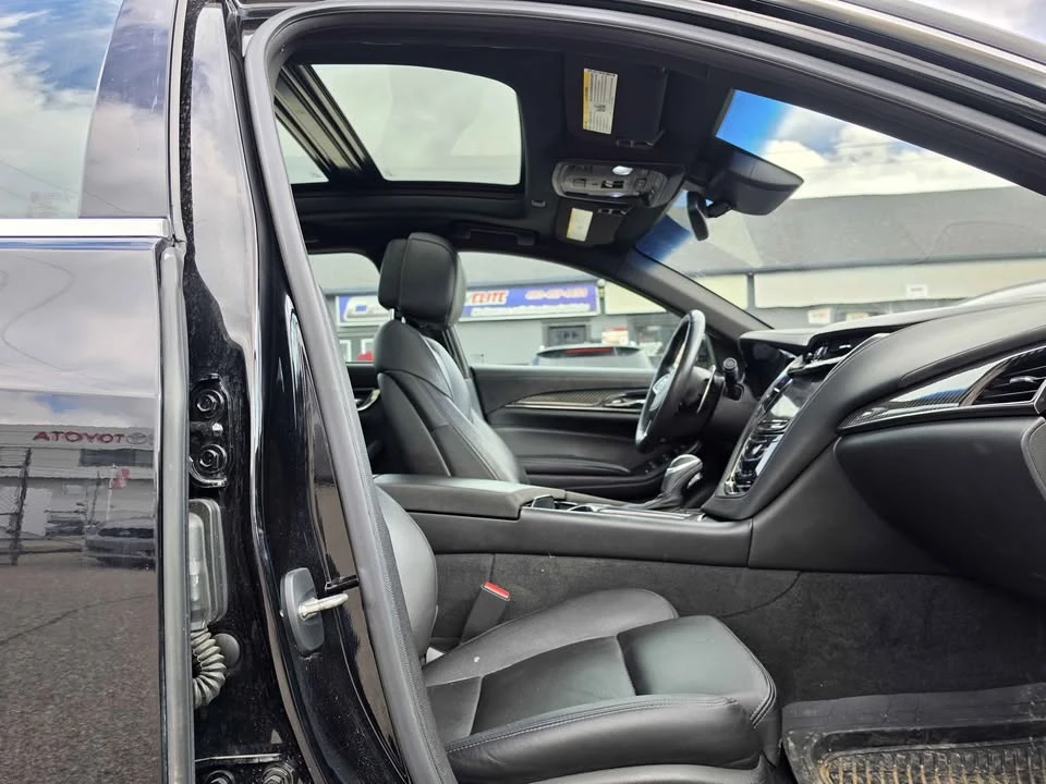 2014 Cadillac CTS 3rd Gen - Image 13 of 16