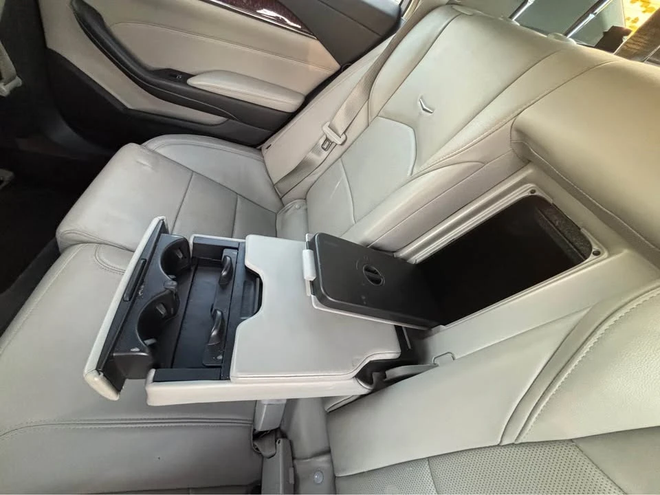 2014 Cadillac CTS 3rd Gen - Image 8 of 20