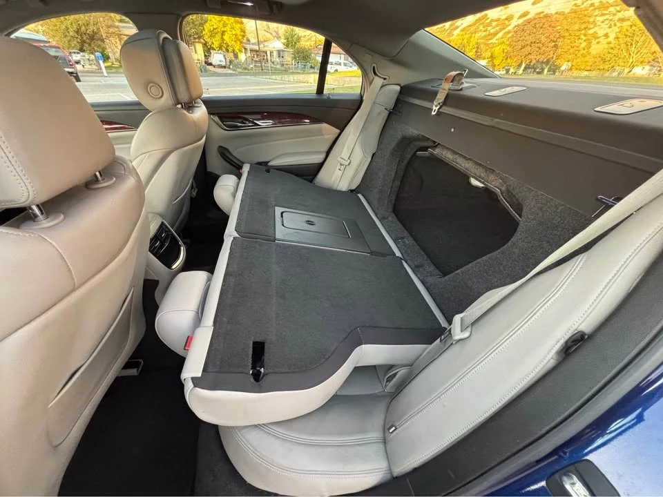 2014 Cadillac CTS 3rd Gen - Image 9 of 20