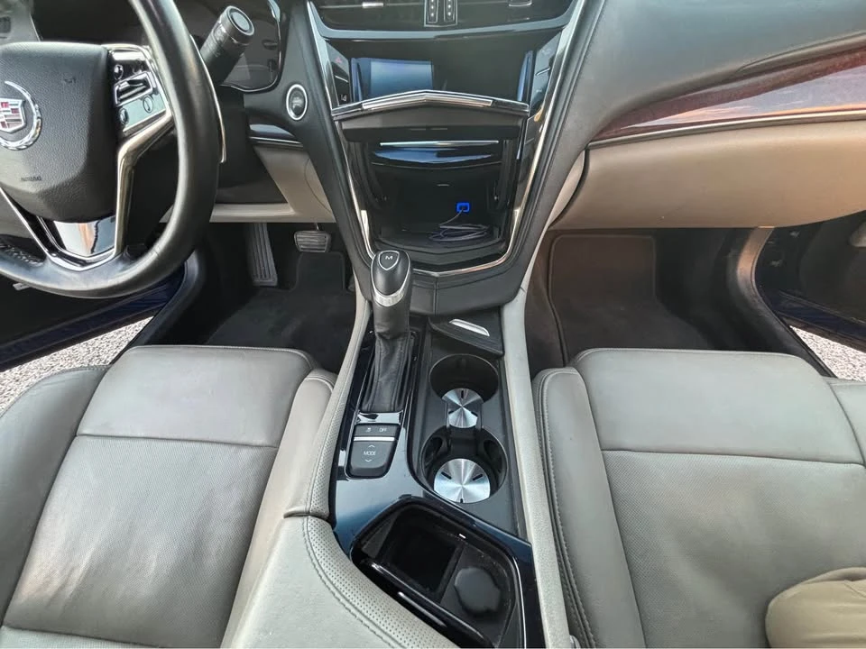 2014 Cadillac CTS 3rd Gen - Image 12 of 20