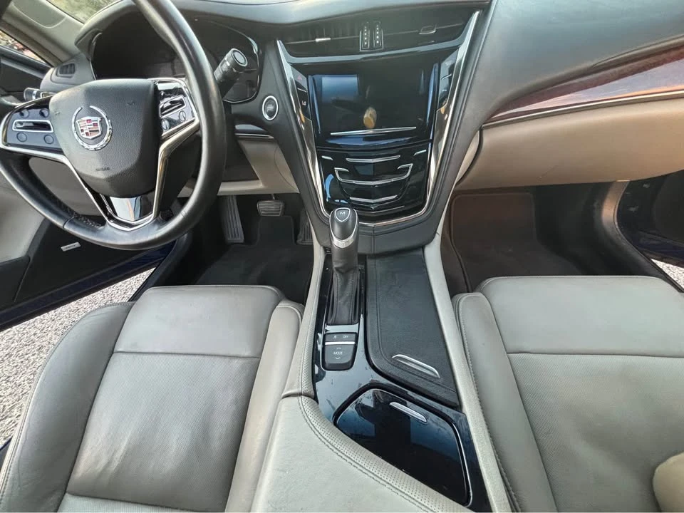2014 Cadillac CTS 3rd Gen - Image 11 of 20