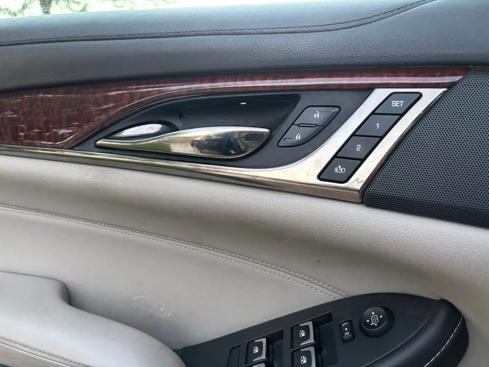 2014 Cadillac CTS 3rd Gen - Image 18 of 20