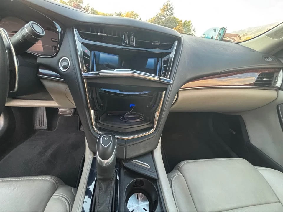 2014 Cadillac CTS 3rd Gen - Image 5 of 20