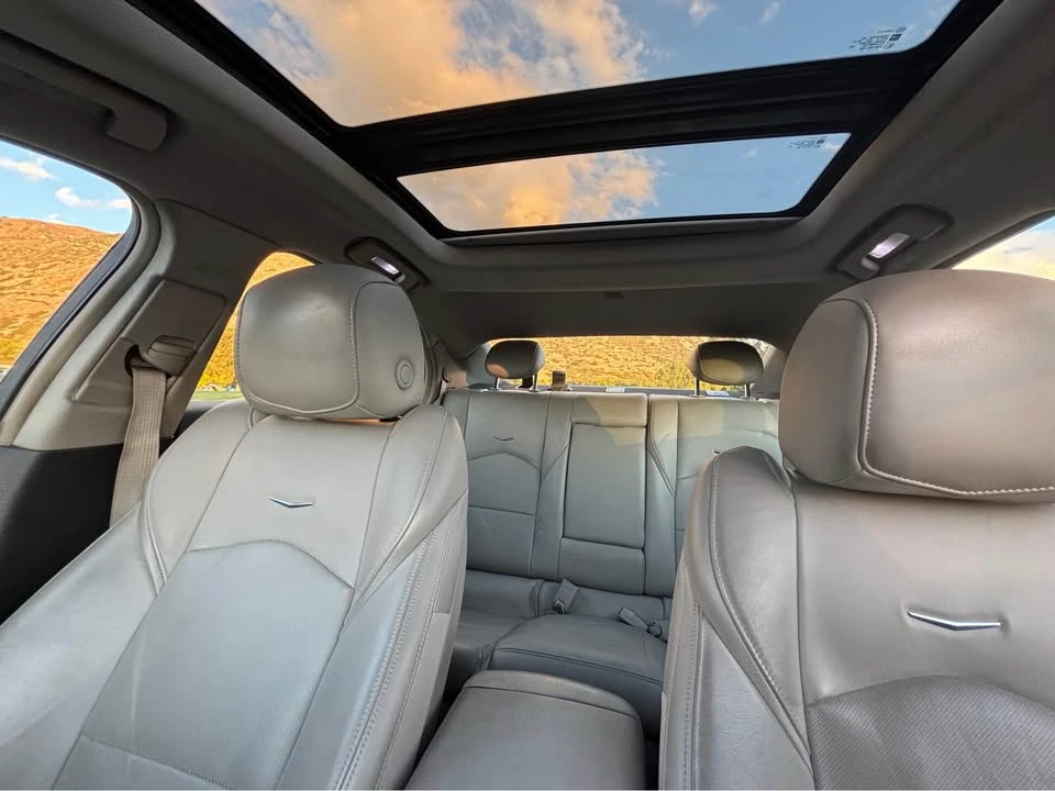 2014 Cadillac CTS 3rd Gen - Image 6 of 20