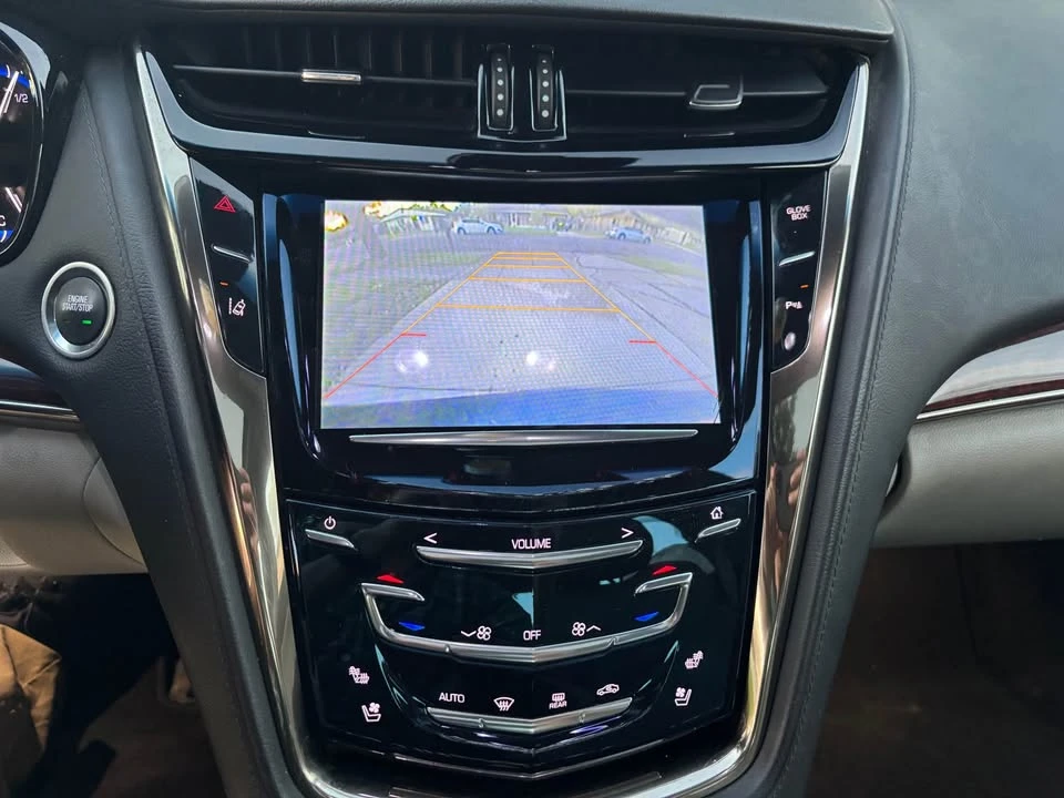 2014 Cadillac CTS 3rd Gen - Image 15 of 20