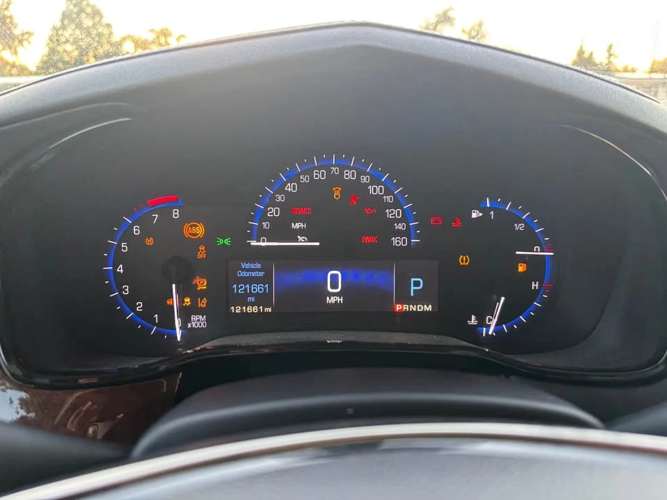 2014 Cadillac CTS 3rd Gen - Image 16 of 20