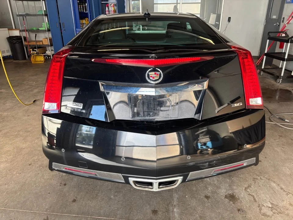 2014 Cadillac CTS 3rd Gen - Image 5 of 16