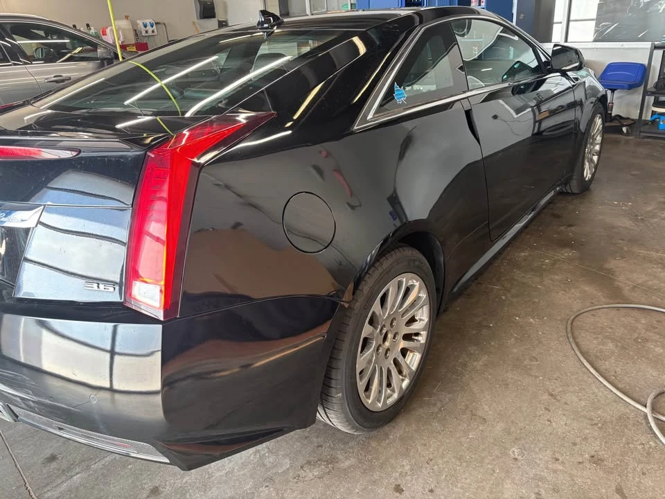 2014 Cadillac CTS 3rd Gen - Image 7 of 16