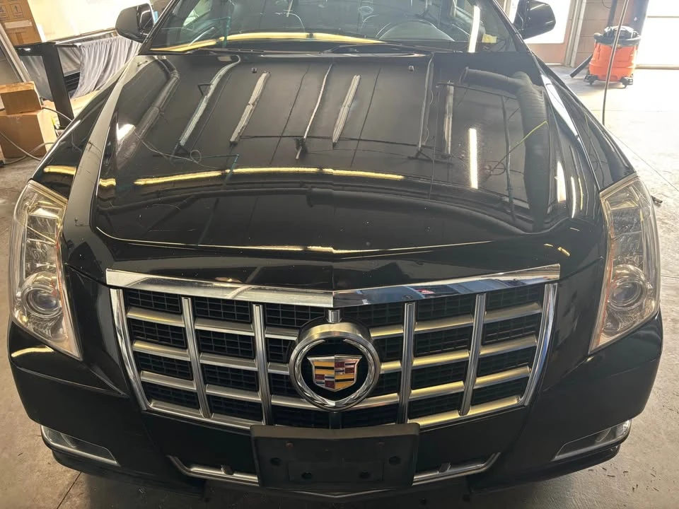2014 Cadillac CTS 3rd Gen - Image 2 of 16
