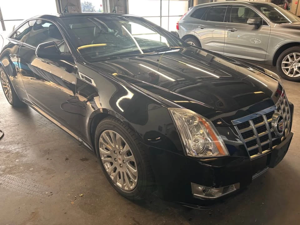 2014 Cadillac CTS 3rd Gen - Image 3 of 16