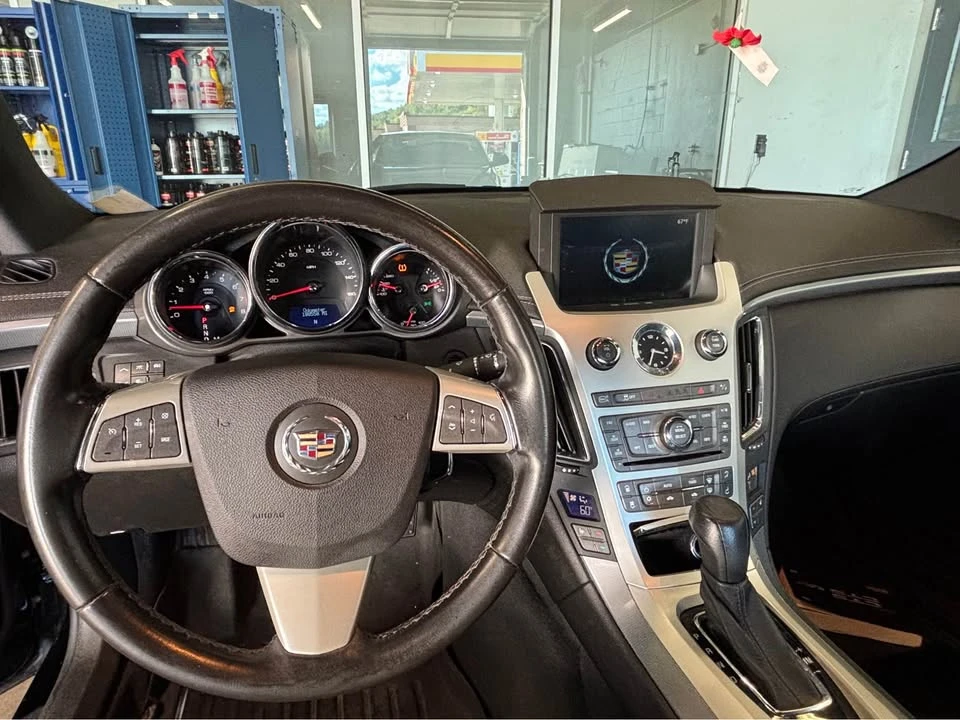 2014 Cadillac CTS 3rd Gen - Image 16 of 16