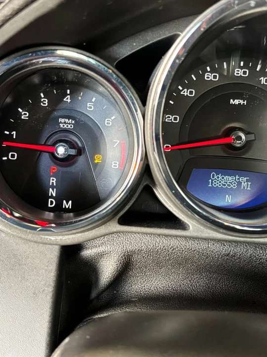 2014 Cadillac CTS 3rd Gen - Image 14 of 16