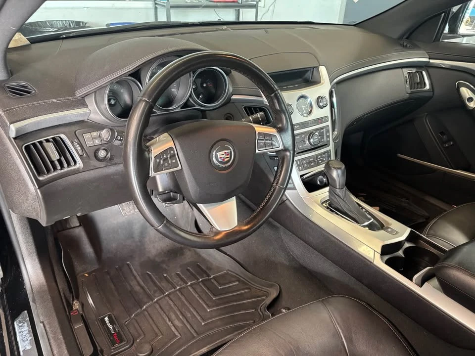 2014 Cadillac CTS 3rd Gen - Image 9 of 16