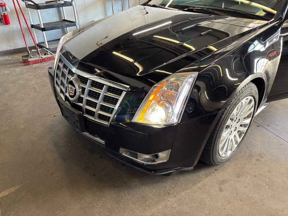 2014 Cadillac CTS 3rd Gen - Image 12 of 16