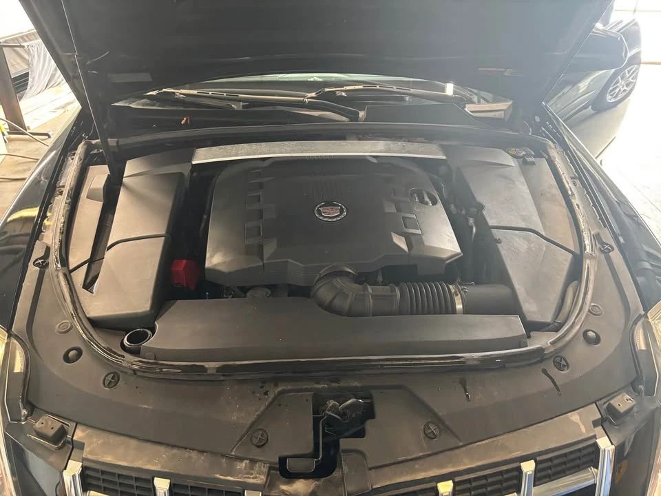 2014 Cadillac CTS 3rd Gen - Image 11 of 16