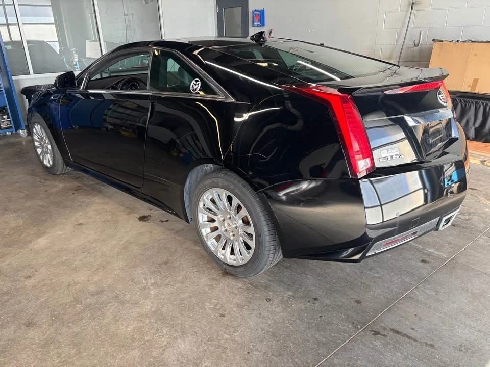 2014 Cadillac CTS 3rd Gen - Image 6 of 16
