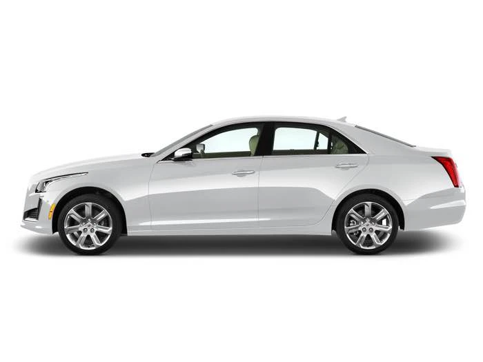 2014 Cadillac CTS 3rd Gen - Image 2 of 10