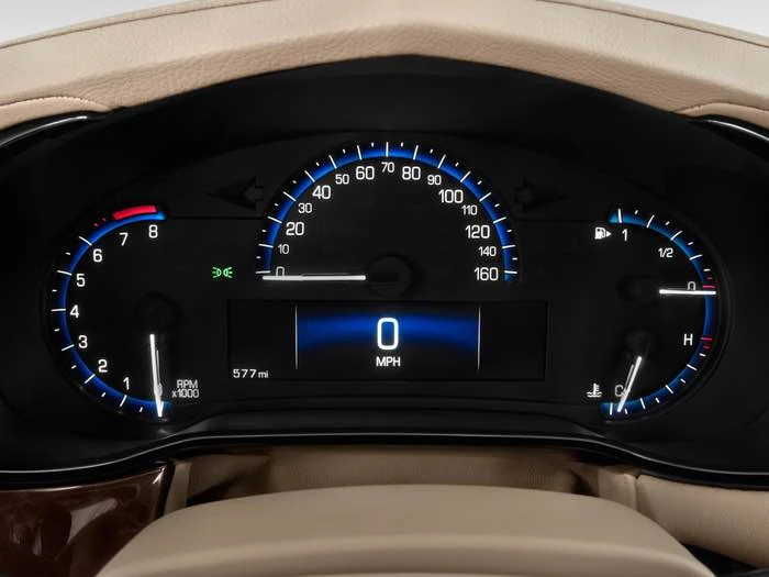 2014 Cadillac CTS 3rd Gen - Image 8 of 10