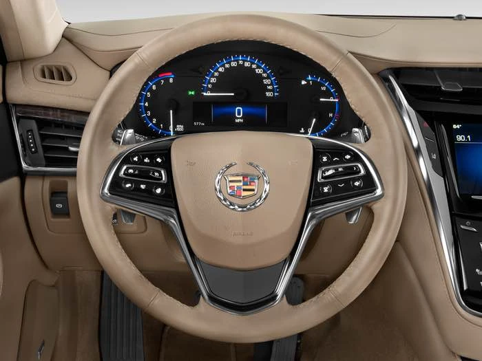 2014 Cadillac CTS 3rd Gen - Image 10 of 10