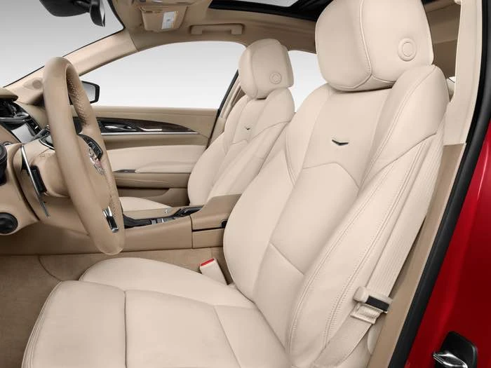2014 Cadillac CTS 3rd Gen - Image 3 of 10