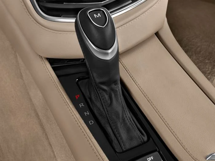 2014 Cadillac CTS 3rd Gen - Image 6 of 10
