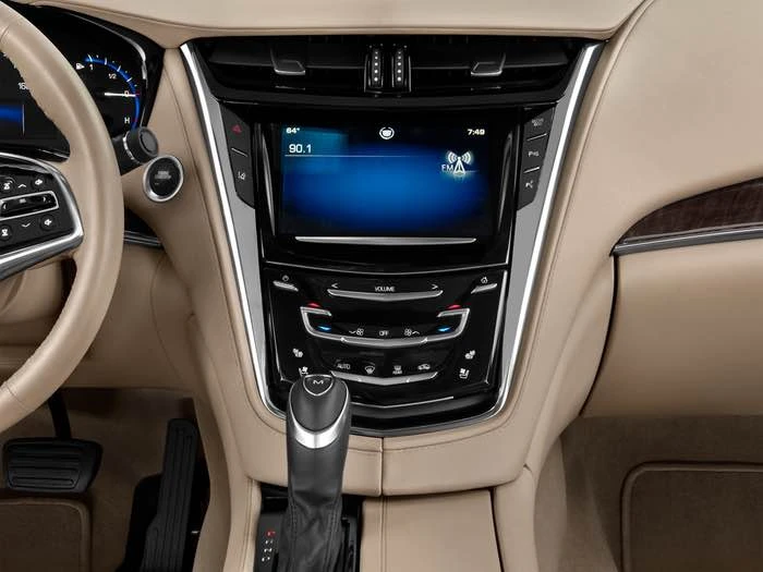2014 Cadillac CTS 3rd Gen - Image 4 of 10