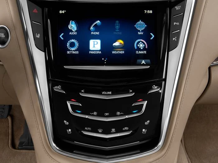 2014 Cadillac CTS 3rd Gen - Image 9 of 10