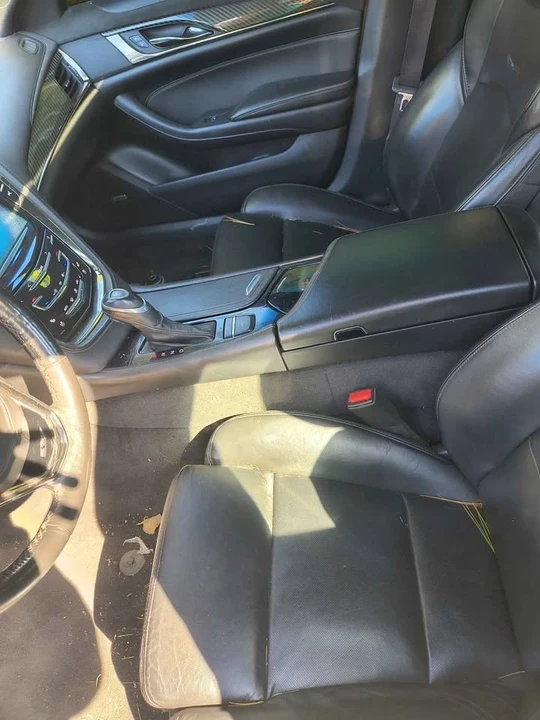 2014 Cadillac CTS 3rd Gen - Image 7 of 8