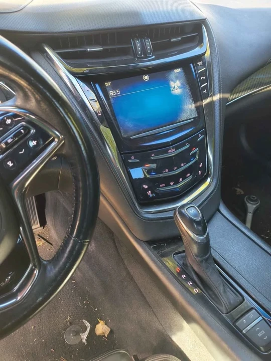 2014 Cadillac CTS 3rd Gen - Image 6 of 8