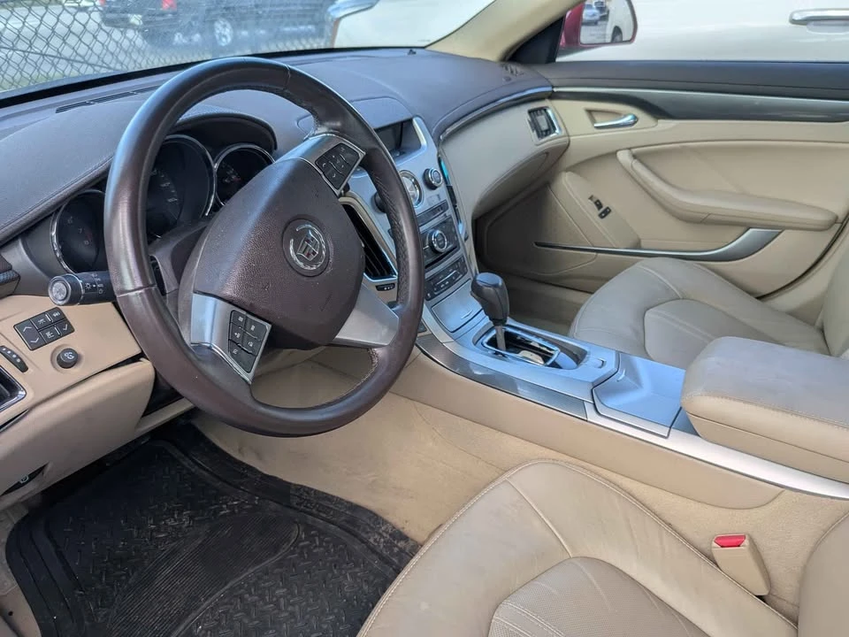 2014 Cadillac CTS 3rd Gen - Image 2 of 4