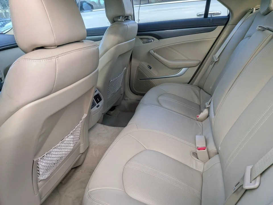 2014 Cadillac CTS 3rd Gen - Image 3 of 4