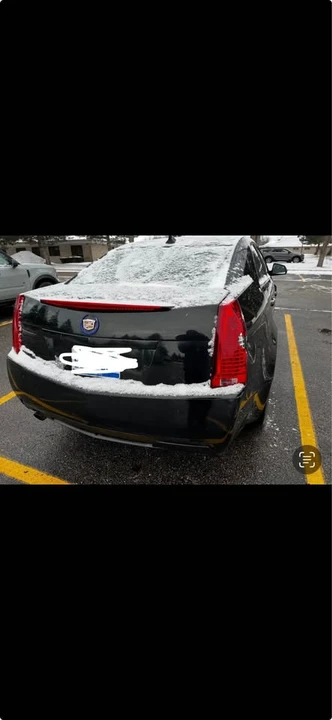 2014 Cadillac CTS 3rd Gen - Image 6 of 8