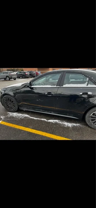 2014 Cadillac CTS 3rd Gen - Image 2 of 8