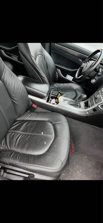 2014 Cadillac CTS 3rd Gen - Image 7 of 8