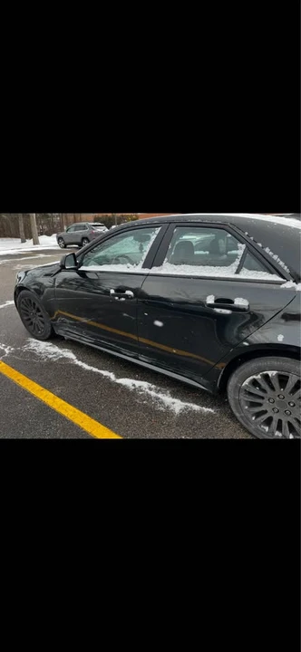 2014 Cadillac CTS 3rd Gen - Image 5 of 8