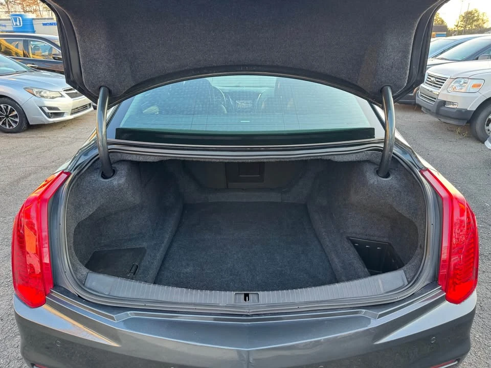 2014 Cadillac CTS 3rd Gen - Image 11 of 20